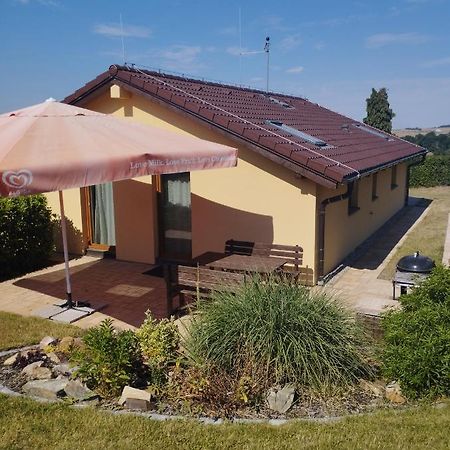 Apartmany Audy 2 Mníšek pod Brdy Exterior foto
