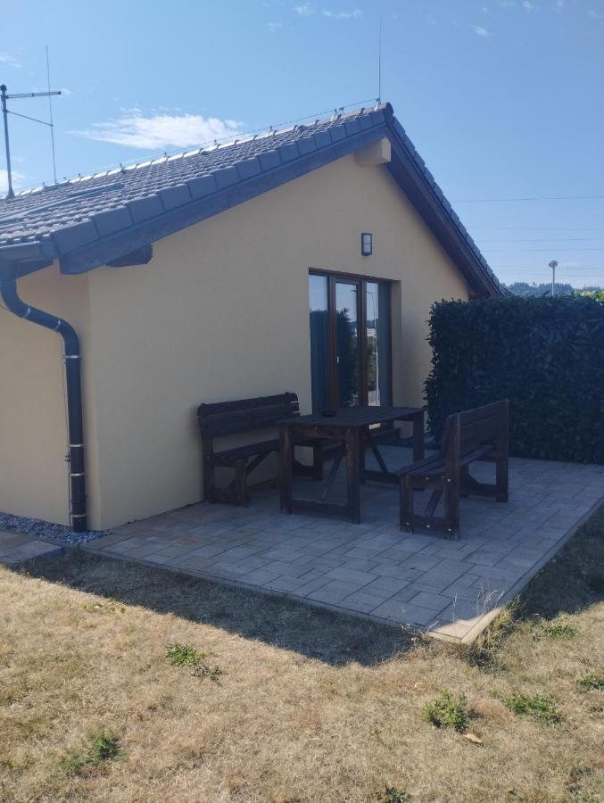 Apartmany Audy 2 Mníšek pod Brdy Exterior foto