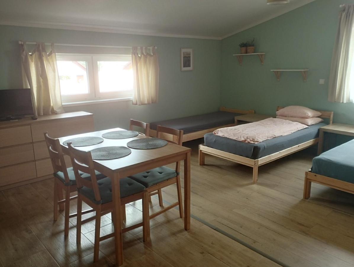 Apartmany Audy 2 Mníšek pod Brdy Exterior foto